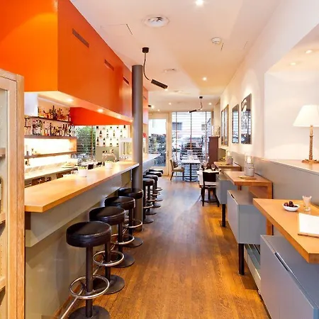 ゼーホフ ホテル 3*