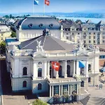 Seehof Hotel
