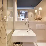 Hotel Seehof Zürich