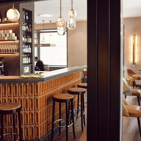 Hotel Seehof Zurich