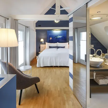 Seehof Hotel 3*