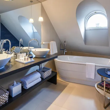Seehof 3* Curych