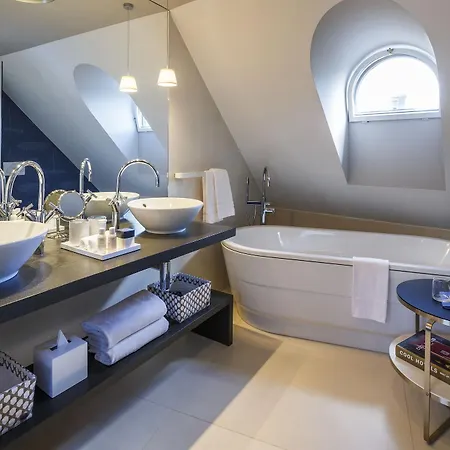 Seehof 3* Zurich