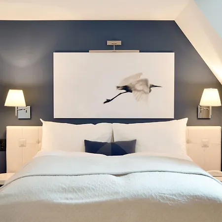 Seehof Hotel Zurich