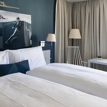 Hotel Seehof Zurich