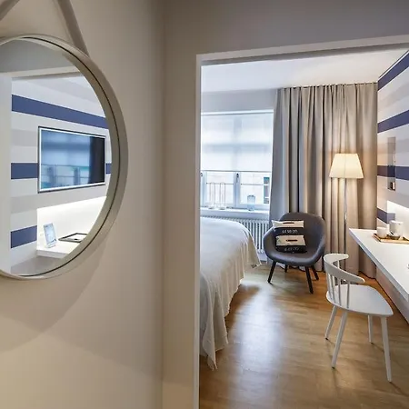 Hotel Seehof 3*