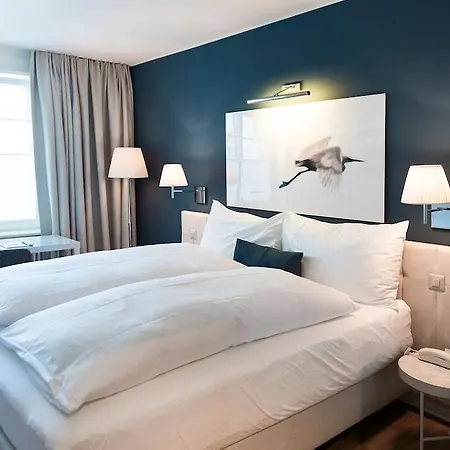 Hotel Seehof Zurich