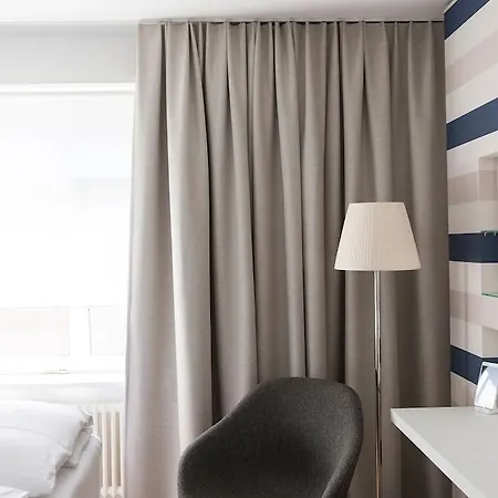 Seehof Hotel 3*