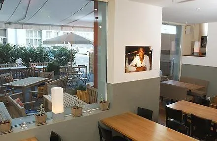 Seehof Hotel Zurych
