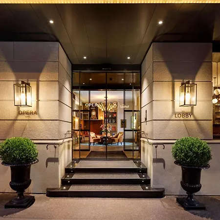 Seehof Hotel Zurich
