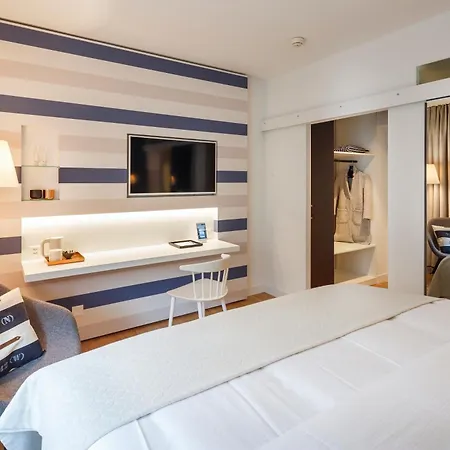 Seehof 3* Curych