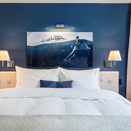 Hotel Seehof Zurich