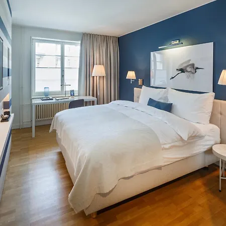 Seehof Zurich