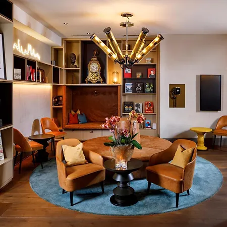 Seehof Hotel 3*