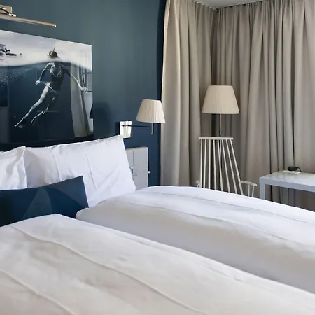 酒店 西霍夫酒店