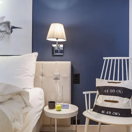 Seehof Hotel 3*