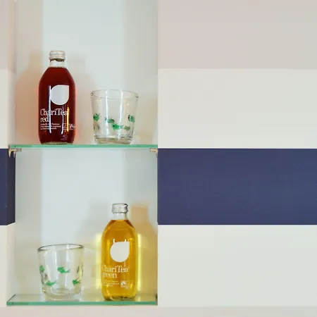 Отель Seehof Цюрих