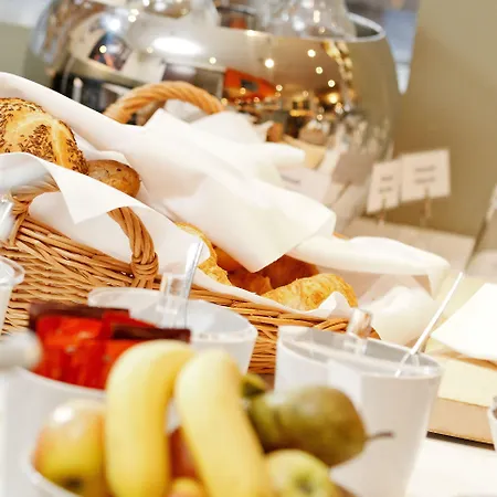 Seehof 3* Цюрих