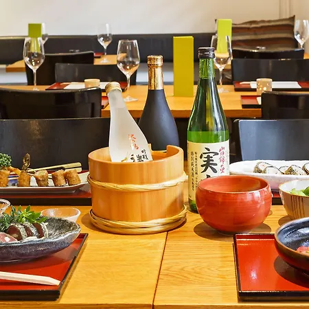 西霍夫酒店 酒店