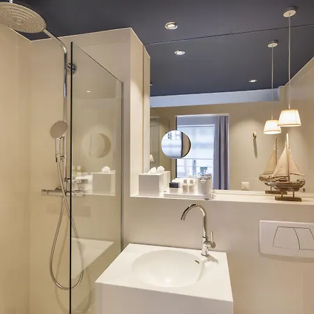 Hotel Seehof Zúrich