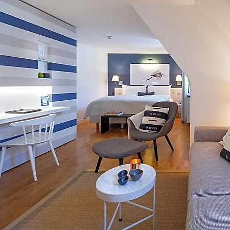 Seehof Hotel