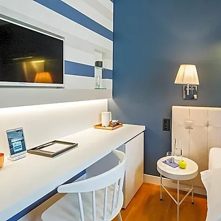 Hotel Seehof 3*