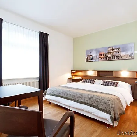 Seehof 3*