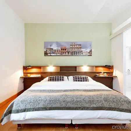 Seehof Hotel