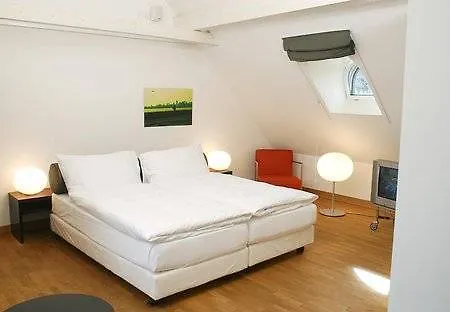 Hotel Seehof Zurych