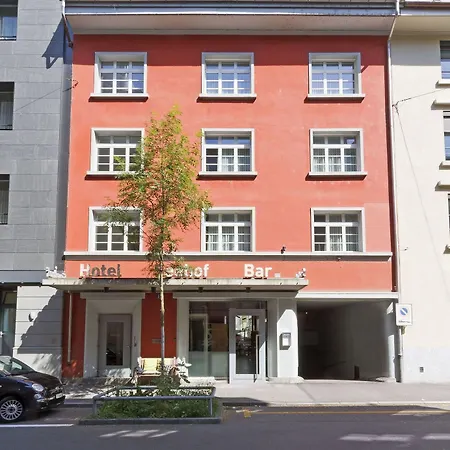Seehof Zurich