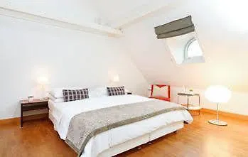 Seehof 3* Zurych