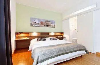 Seehof Hotel Zurych