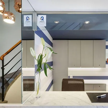 Seehof Отель 3*