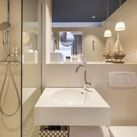 Hotel Seehof Zurich