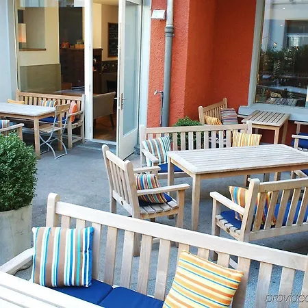 Hotel Seehof 3*