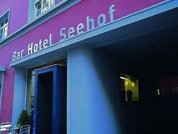 Hotel Seehof 3*