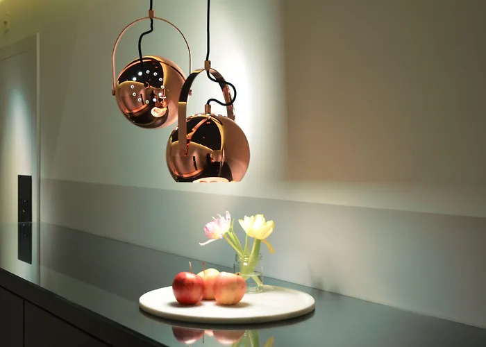 Hotell Seehof Zürich