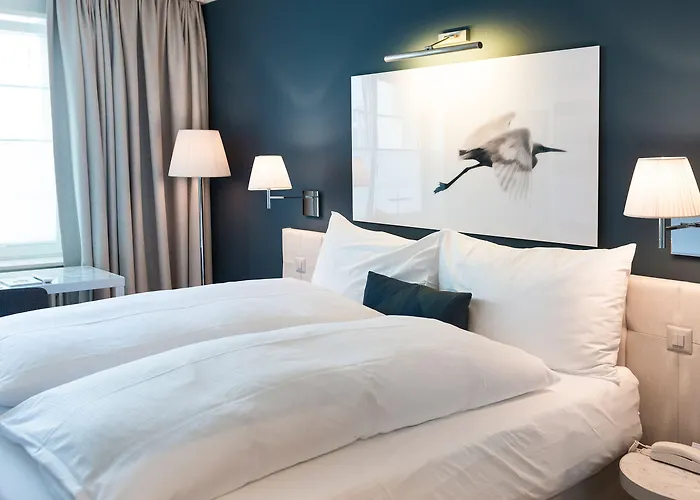 Hotell Seehof Zürich