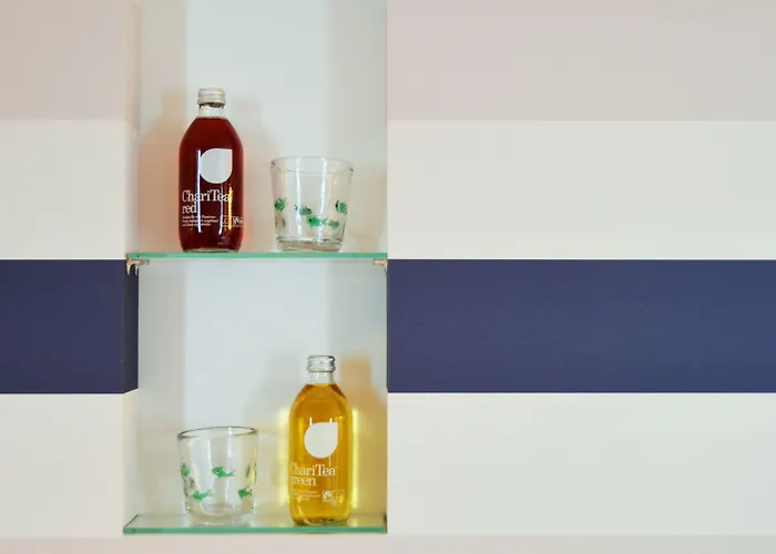 Hotell Seehof Zürich