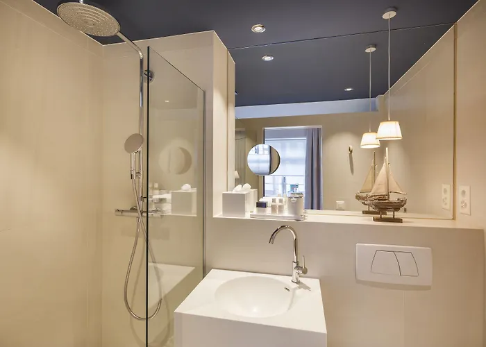 호텔 제호프 취리히