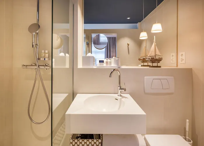 Hotell Seehof Zürich