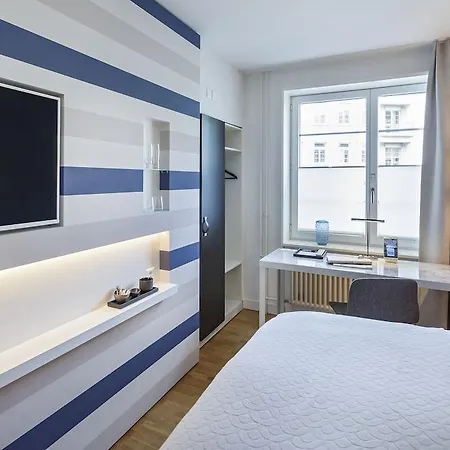 Seehof Hotel Zürich