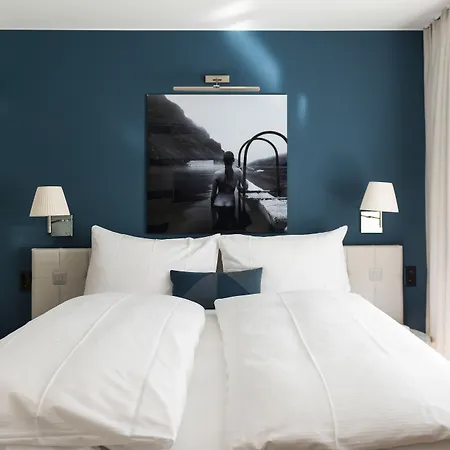 Seehof Hotel Zurich