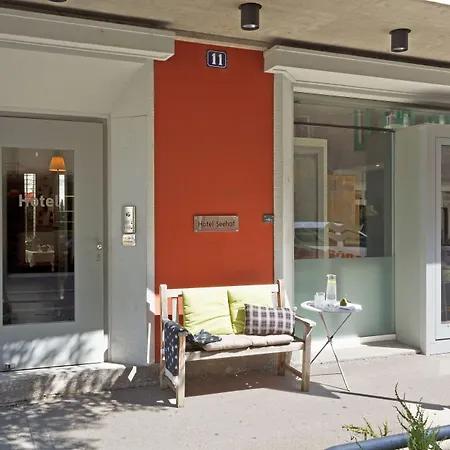 Seehof Zurich