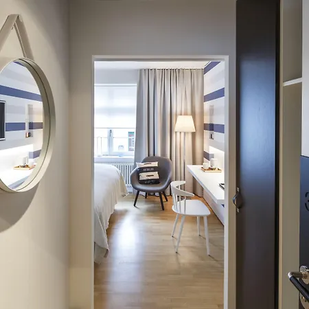 Seehof Hotel 3*