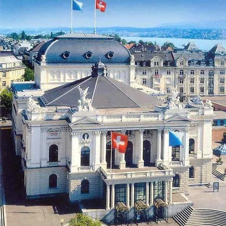 Seehof Hotel