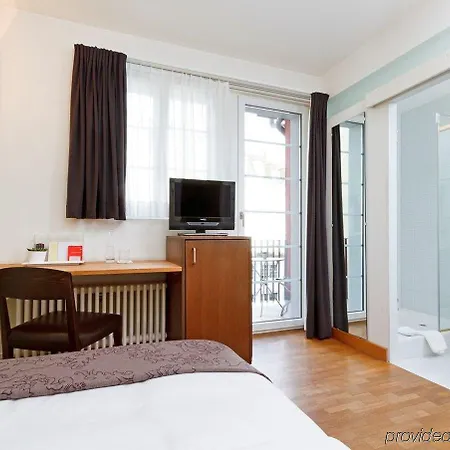 Seehof Hotel Zürich