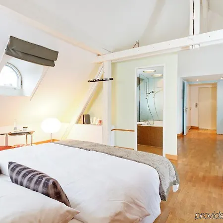 Seehof Hotel 3*