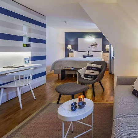 Hotel Seehof Zürich