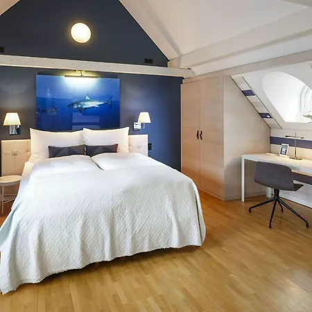 Seehof Hotel 3*